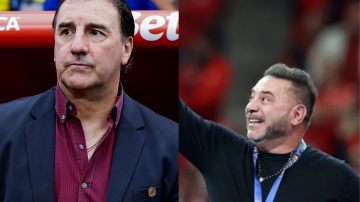 Lorenzo y Mohamed, los principales apuntados para reemplazar a Úbeda en Boca