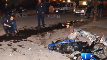 Preocupación por la seguidilla de accidentes en Santiago del Estero: tres muertos y varios heridos en menos de 48 horas