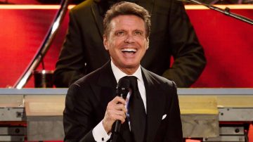 Preocupación por Luis Miguel: aseguran que sufrió un problema cardíaco y estaría internado en Nueva York