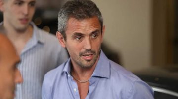 Menem aseguró que “no hay ninguna posibilidad” de que sea jefe de gabinete