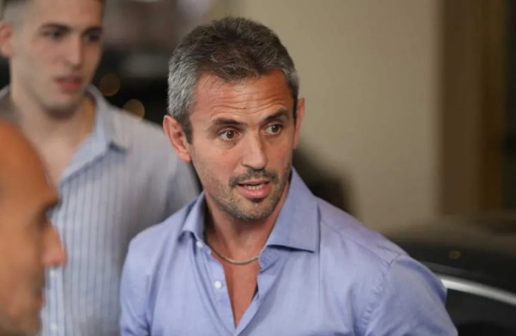 Menem aseguró que “no hay ninguna posibilidad” de que sea jefe de gabinete