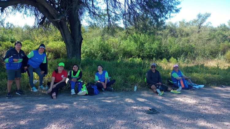 Hasta el mediodía de este jueves ingresaron casi 8.000 personas a Villa Mailín