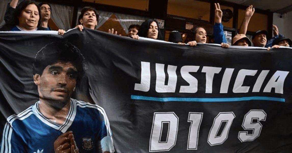 Juicio por la muerte de Maradona: declaran el exdirector de la Clínica Olivos y el neurocirujano que lo operó