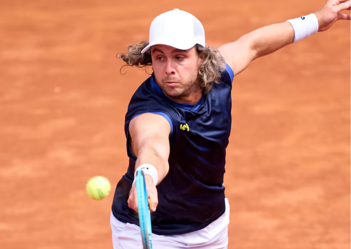 Gran presencia argentina en Roland Garros: 10 tenistas avanzaron a segunda ronda