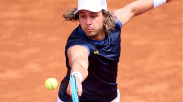 Gran presencia argentina en Roland Garros: 10 tenistas avanzaron a segunda ronda