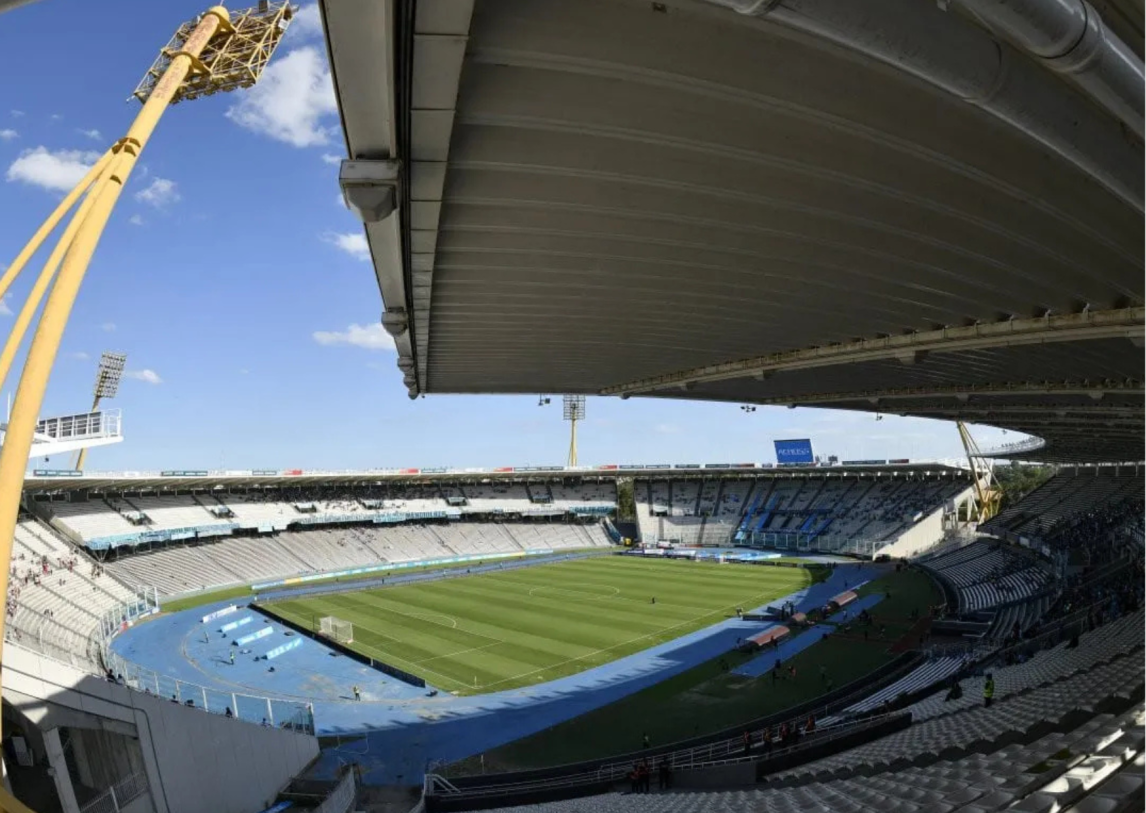 Confirmado: así será la venta de entradas para la final entre River y Belgrano