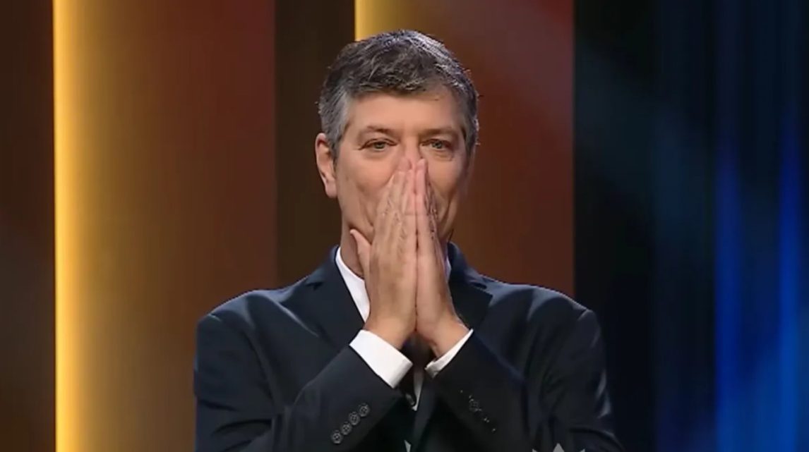 La devastadora noticia que golpeó de lleno a Mario Pergolini