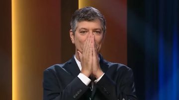 La devastadora noticia que golpeó de lleno a Mario Pergolini