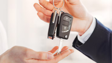 Fuerte caída en el mercado automotor: las ventas de 0 km tuvieron su peor mes del año