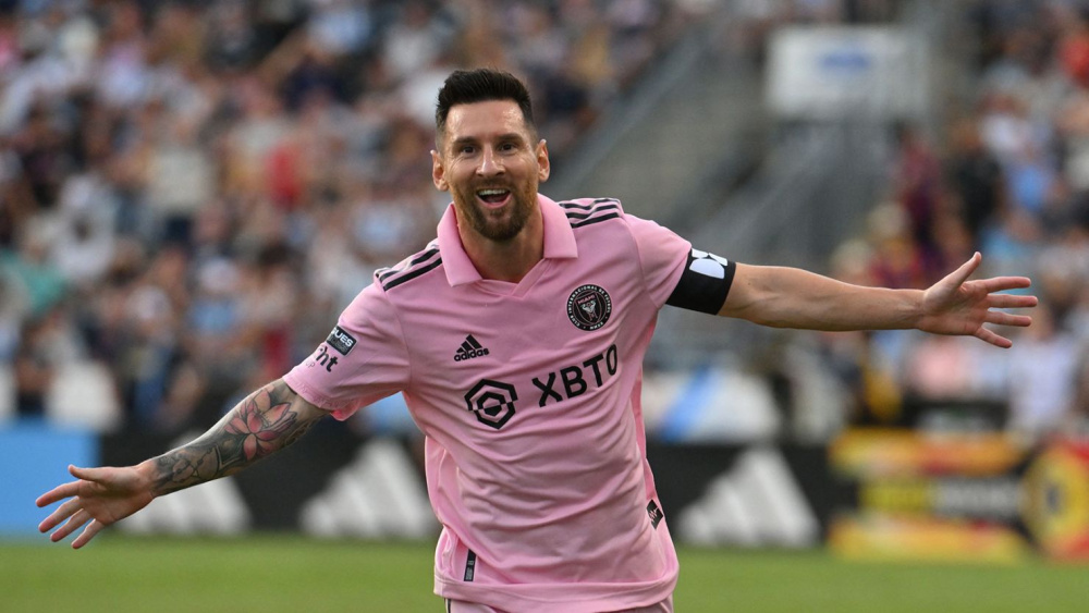 Inter Miami busca seguir en alza con un Messi intratable en la MLS