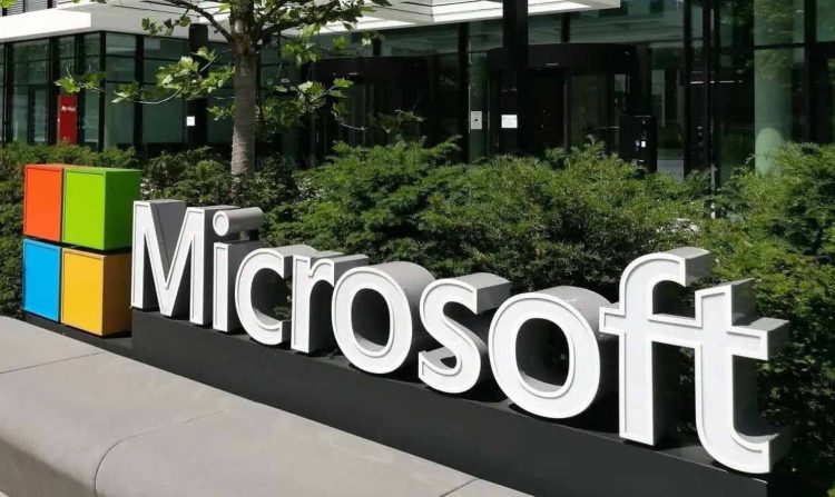 Microsoft anunció una nueva ola de despidos y recortará cerca de 9.000 puestos de trabajo