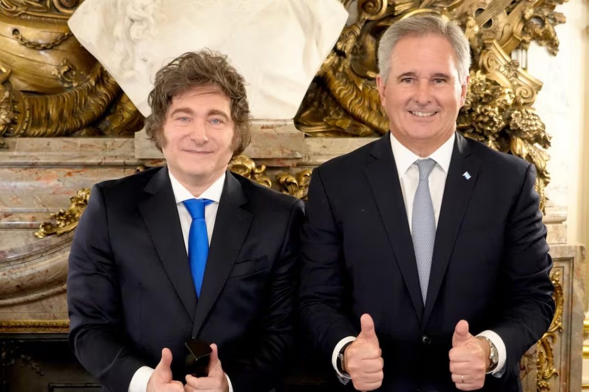 La Asamblea Mundial de la Salud ratificó la salida definitiva de Argentina de la OMS