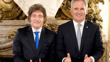 La Asamblea Mundial de la Salud ratificó la salida definitiva de Argentina de la OMS