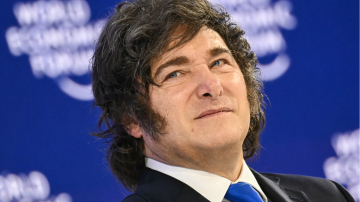 Sin autorización del Congreso, Javier Milei gastó 51 millones de pesos para enviar tropas a Panamá por un operativo de Estados Unidos