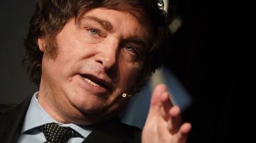 Encuesta electoral: el 65% desaprueba a Javier Milei y más del 60% votaría por un cambio en 2027