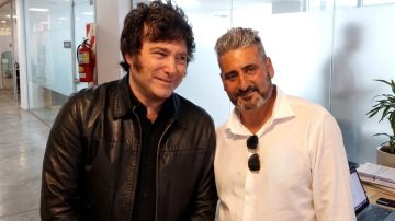 Escándalo en Chubut: detienen a un funcionario libertario en un megaoperativo por corrupción
