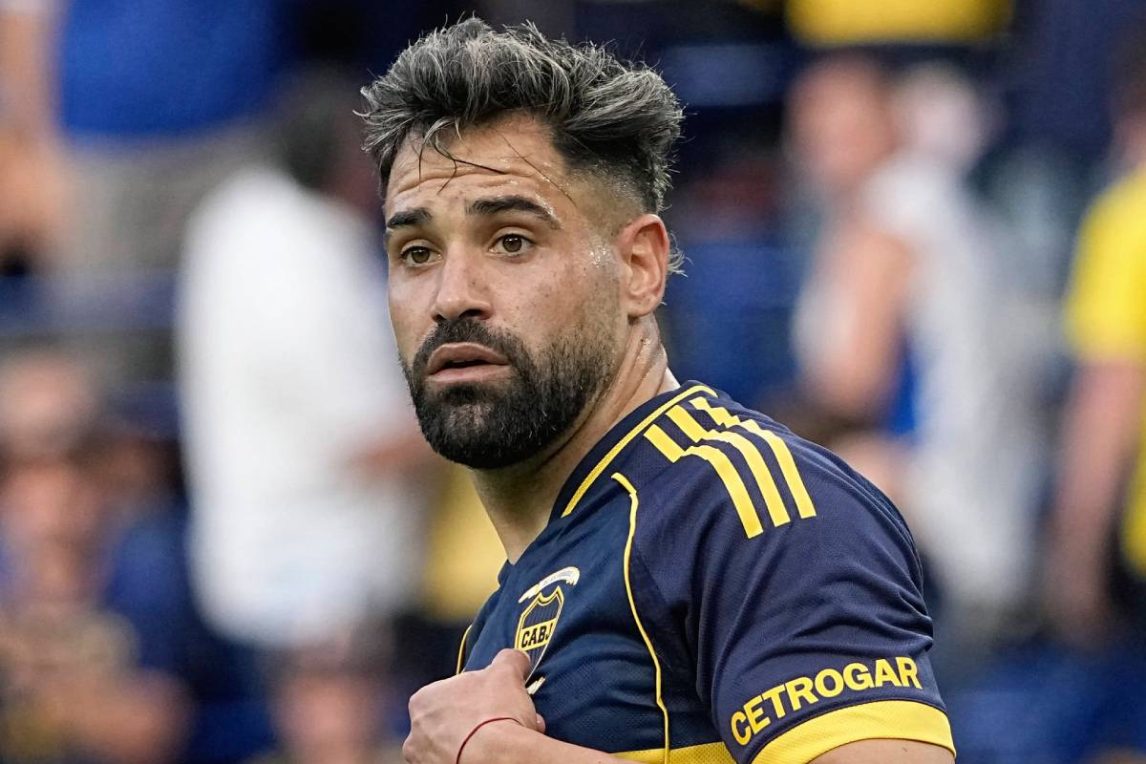Boca fue contundente ante el interés de Racing por Milton Giménez