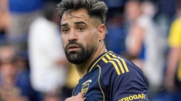 Boca fue contundente ante el interés de Racing por Milton Giménez