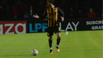 Mitre rescató un valioso empate ante Colón en Santa Fe