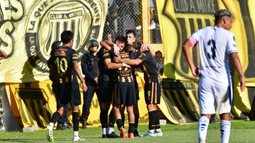 EN VIVO: Mitre recibe a Deportivo Morón en un duelo clave por la Primera Nacional