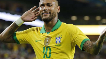 Neymar jugará el Mundial: Ancelotti lo incluyó en la lista definitiva de Brasil