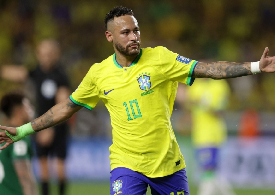 El futuro de Neymar en duda: la prensa brasileña habla de un posible retiro