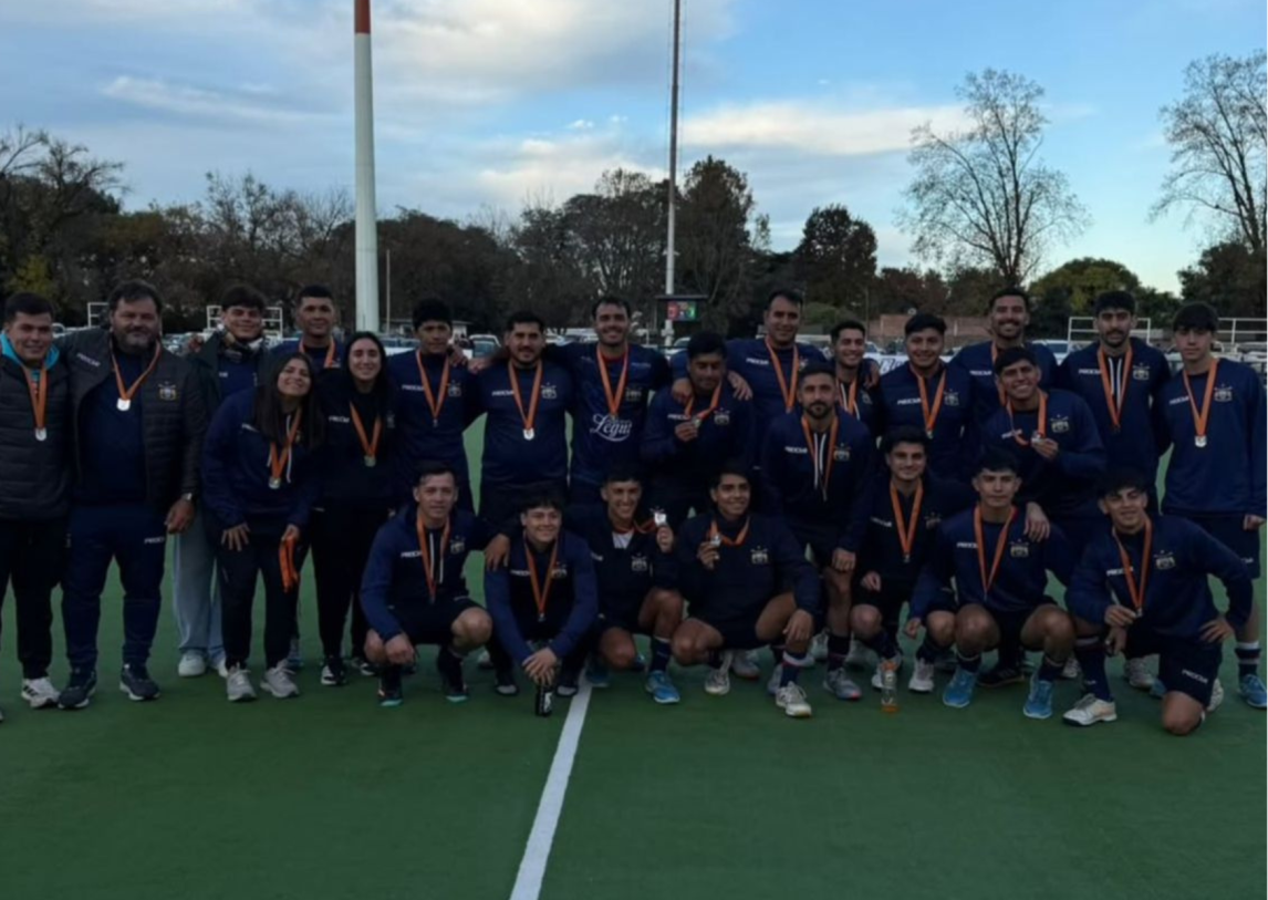 Old Lions hizo historia: fue subcampeón y logró el ascenso a la Superliga A