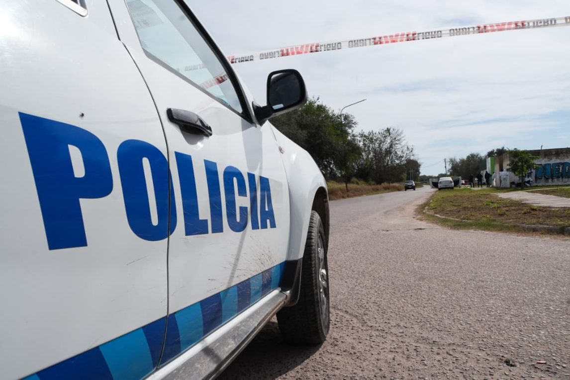 Tensión en la Alcaidía de varones: un detenido sufrió una crisis de nervios y causó incidentes en su celda