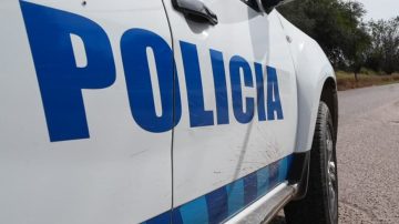 “La ahogó en el fuentón”: desesperado pedido de ayuda de unos niños a su vecina en Quimilí