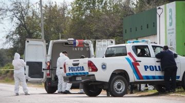 Ruta Nacional 9: una mujer y una adolescente murieron y hay tres heridos tras vuelco