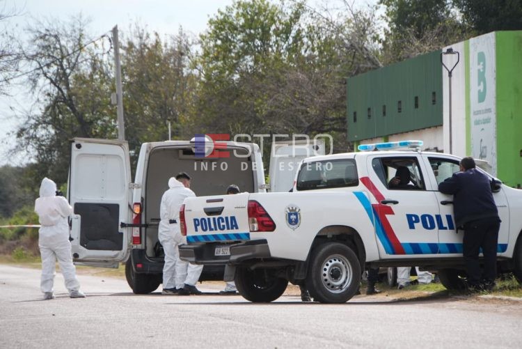 Ruta Nacional 9: una mujer y una adolescente murieron y hay tres heridos tras vuelco