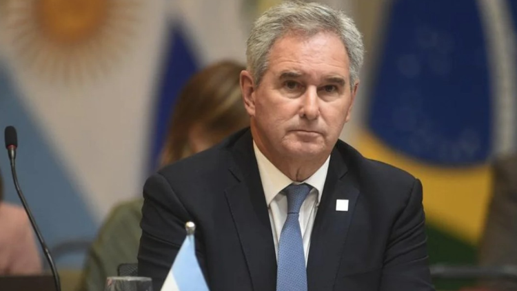“Eje ético” o irrelevancia: El duro ultimátum de Argentina a las Naciones Unidas