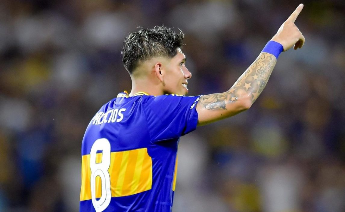 Boca recupera soldados para el choque clave frente a la Universidad Católica