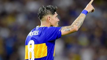 Boca recupera soldados para el choque clave frente a la Universidad Católica