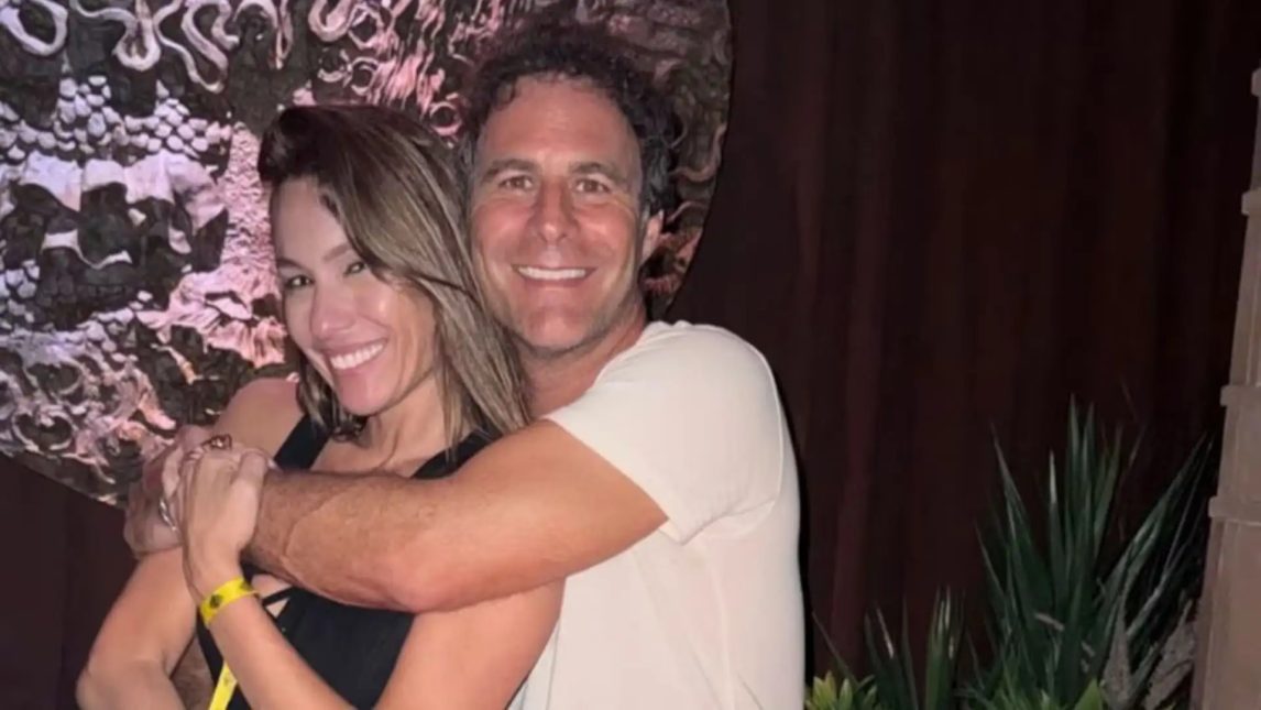 Pampita confirmó su separación de Martín Pepa y revelan el motivo