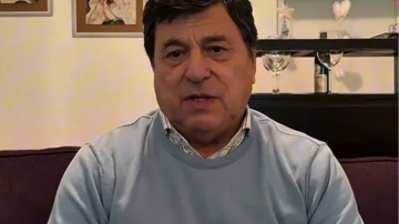 La polémica frase de Passarella en el aniversario de River: “Dentro de poco van a entender muchas cosas”