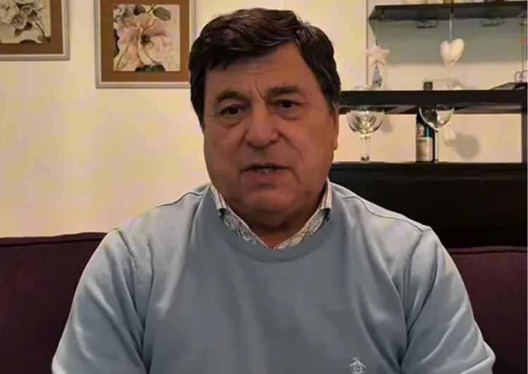 La polémica frase de Passarella en el aniversario de River: “Dentro de poco van a entender muchas cosas”