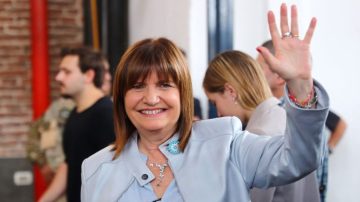 El “Plan P”: crecen las especulaciones sobre una candidatura presidencial de Patricia Bullrich para 2027
