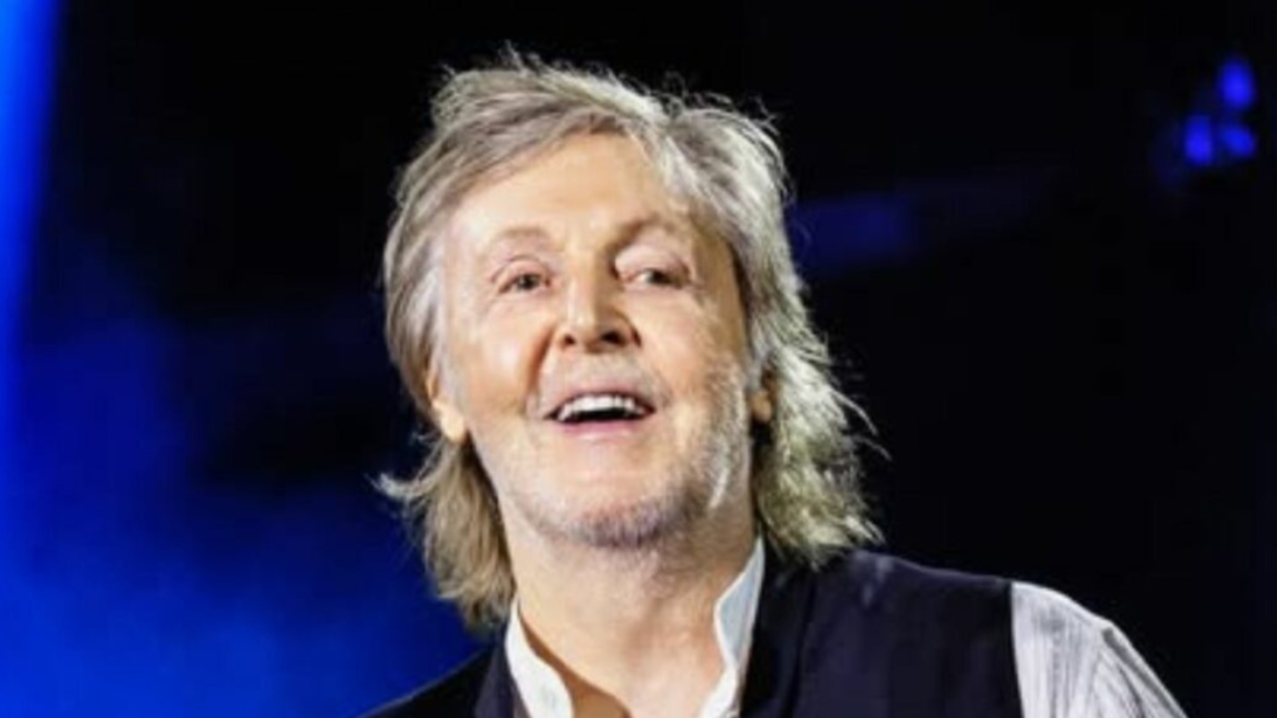 Paul McCartney se vuelve tiktoker para romper el internet