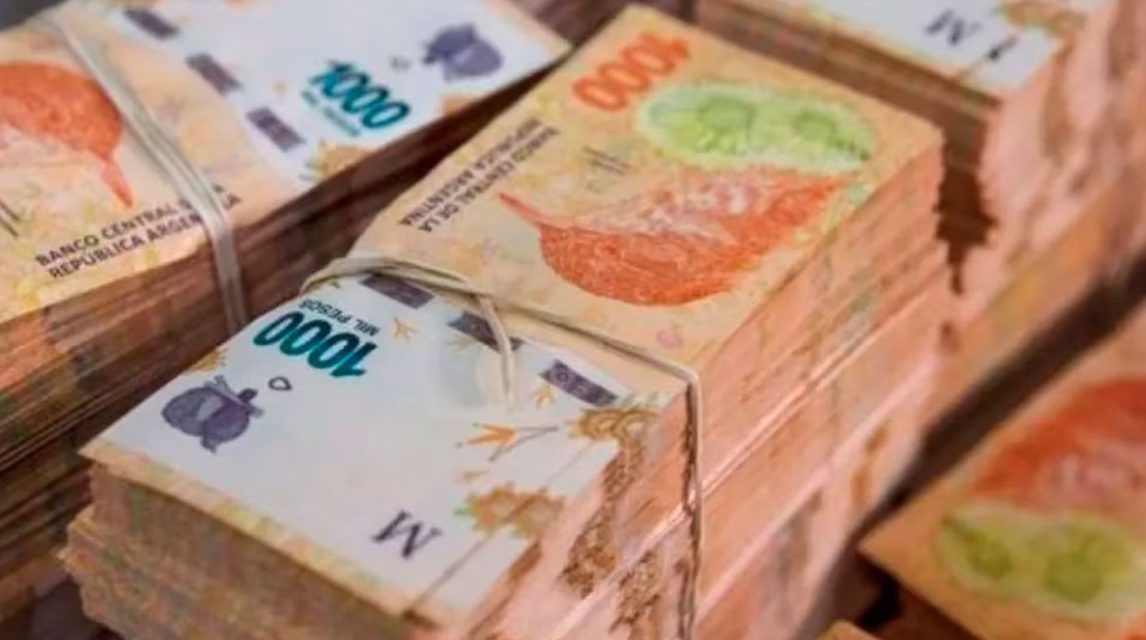 Barrio Industria: le robaron $10 millones a un funcionario municipal de Atamisqui