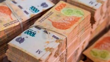 Barrio Industria: le robaron $10 millones a un funcionario municipal de Atamisqui