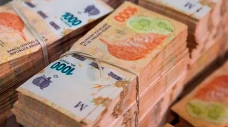 Barrio Industria: le robaron $10 millones a un funcionario municipal de Atamisqui