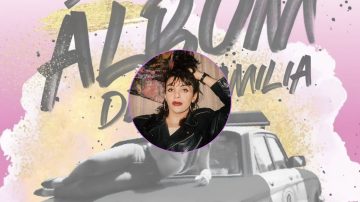 Cine de viernes: proyectarán la película “Álbum de Familia” con entrada libre y gratuita