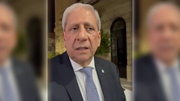 Neder: “Este 25 de Mayo vamos a celebrar con alegría en Santiago del Estero aunque la realidad a nivel nacional no sea la misma”
