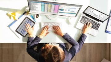 Pluriempleo en Argentina: 1,6 millones de personas tienen más de un trabajo