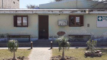 Consternación en Villa Mailín: un hombre de 68 años ingresó sin signos vitales a la posta sanitaria