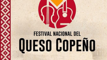 Abel Pintos, La Konga y El Chaqueño harán vibrar el 34° Festival Nacional del Queso Copeño