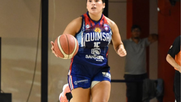 Quimsa no jugará la próxima Liga Femenina y deja la competencia nacional