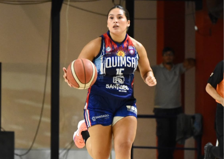 Quimsa no jugará la próxima Liga Femenina y deja la competencia nacional