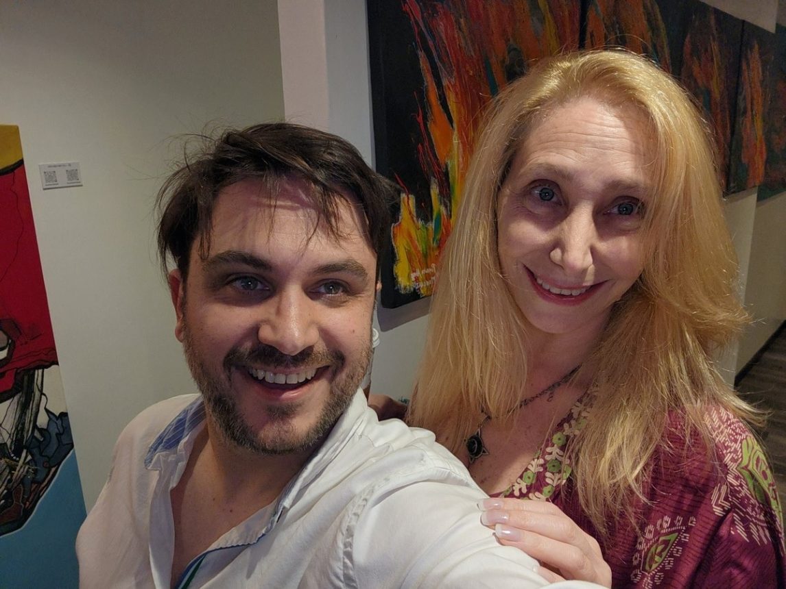 Ramiro Marra ironizó sobre Karina Milei con un particular pedido por una torta